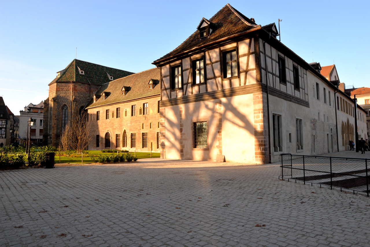 Colmar